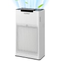 The Top Ozone-Free Air Purifiers for Large Rooms