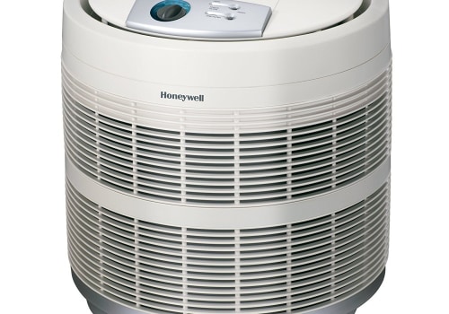 The Truth About Ozone Emissions from Honeywell Air Purifiers