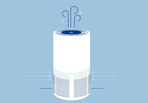 Do HEPA Filters Really Catch Ozone?