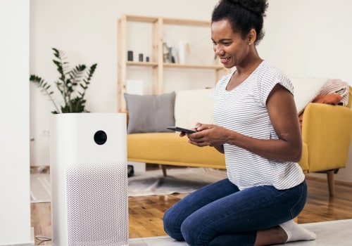 The Best Ozone-Free Air Purifiers for Large Rooms