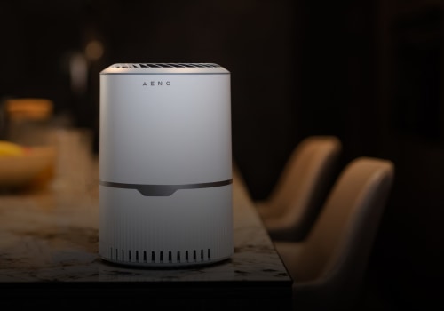 The Truth About Ionizers on Air Purifiers