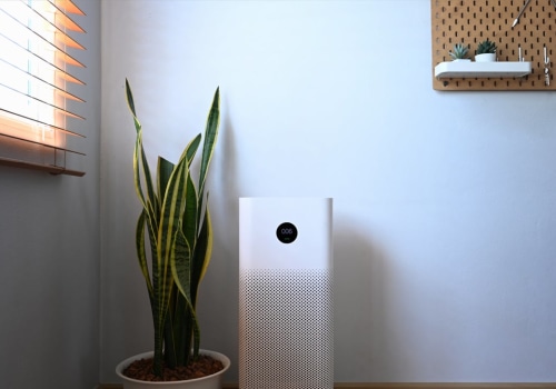 The Truth About Air Purifiers with Ionizers