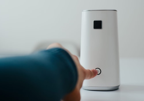 The Top Air Purifiers for Clean and Ozone-Free Air