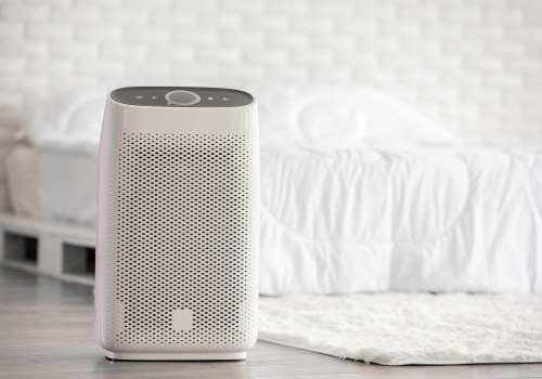 The Truth About Air Purifiers and Ozone Emissions